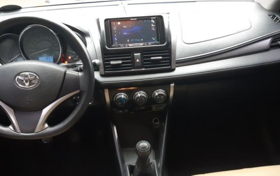 2014 Toyota Vios for sale in Quezon City -3