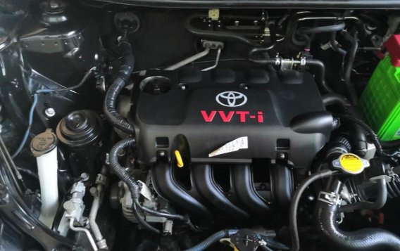 2014 Toyota Yaris for sale in Vigan -6