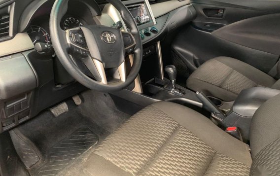 Toyota Innova 2016 for sale in Quezon City -3