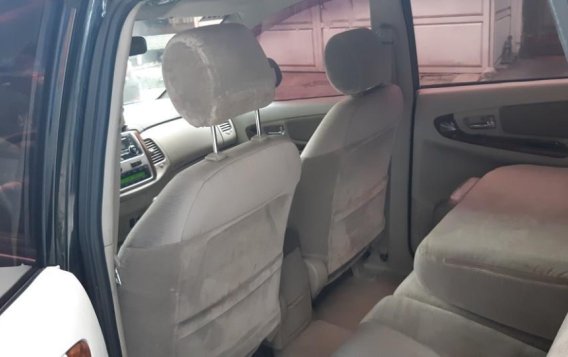 2014 Toyota Innova G Diesel Manual for sale -3