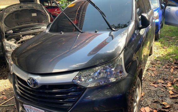 Toyota Avanza 2018 for sale in Quezon City -2