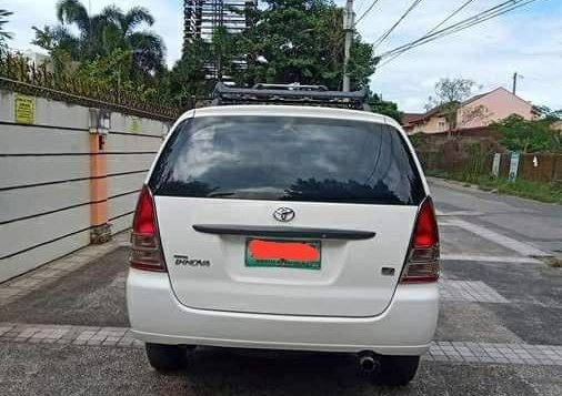 2007 Toyota Innova for sale in Antipolo-2