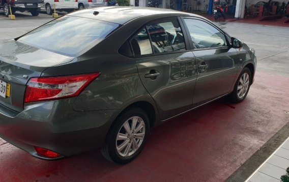 2018 Toyota Vios for sale in Manila-3