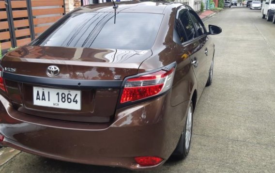 2014 Toyota Vios for sale in Quezon City -2