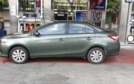 2018 Toyota Vios for sale in Manila