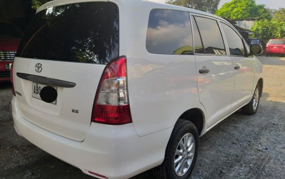 2016 Toyota Innova for sale in Mandaluyong -3