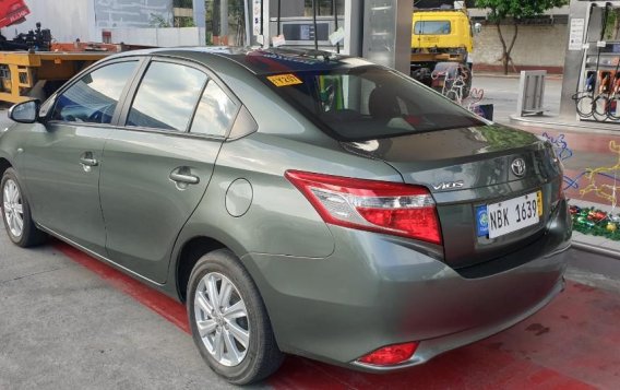 2018 Toyota Vios for sale in Manila-2