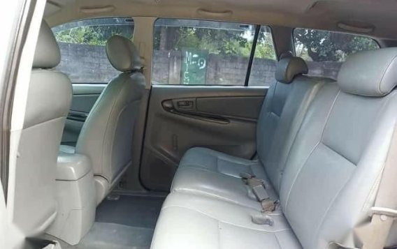 2007 Toyota Innova for sale in Antipolo-7