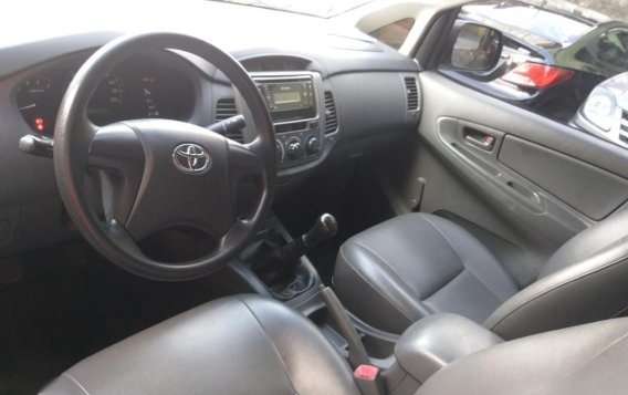 2016 Toyota Innova for sale in Mandaluyong -5