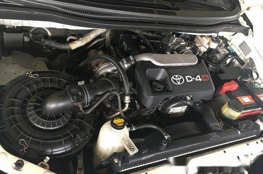 Toyota Innova 2016 Automatic Diesel for sale -22