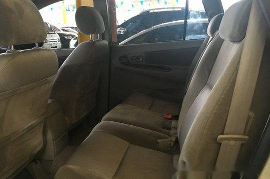 Toyota Innova 2016 Automatic Diesel for sale -13