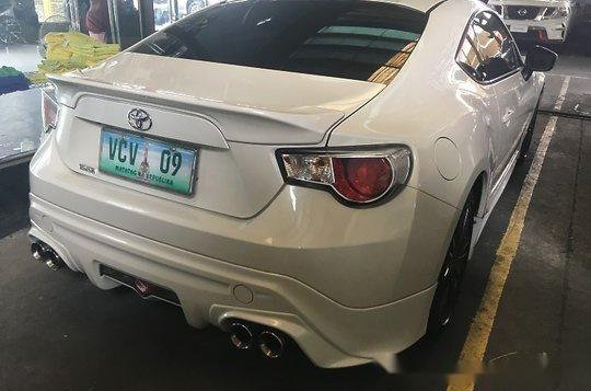 2014 Toyota 86 for sale in Pasay-3