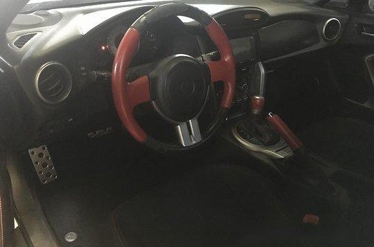 2014 Toyota 86 for sale in Pasay-13