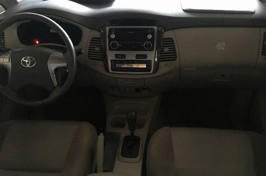 Toyota Innova 2016 Automatic Diesel for sale -18