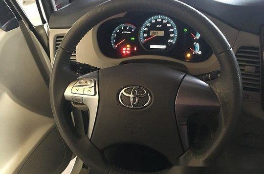 Toyota Innova 2016 Automatic Diesel for sale -6