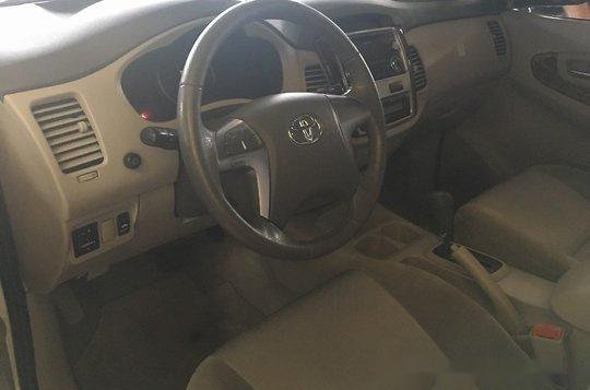 Toyota Innova 2016 Automatic Diesel for sale -11