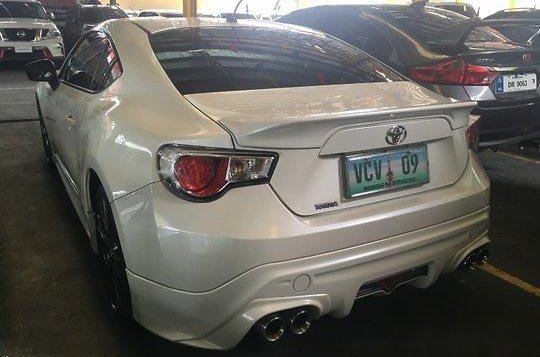 2014 Toyota 86 for sale in Pasay-2