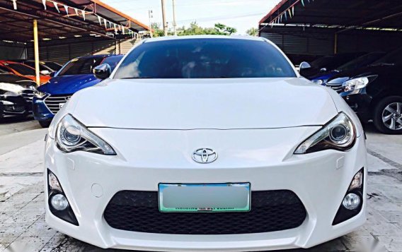 2013 Toyota 86 for sale in Mandaue -1