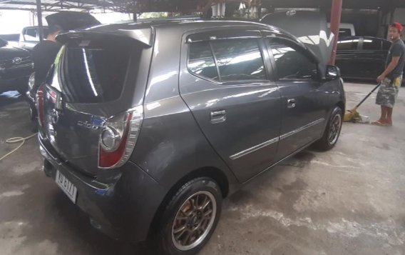 2016 Toyota Wigo for sale in Quezon City -2