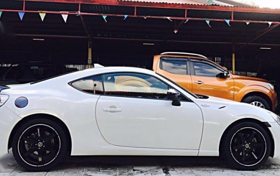 2013 Toyota 86 for sale in Mandaue -2