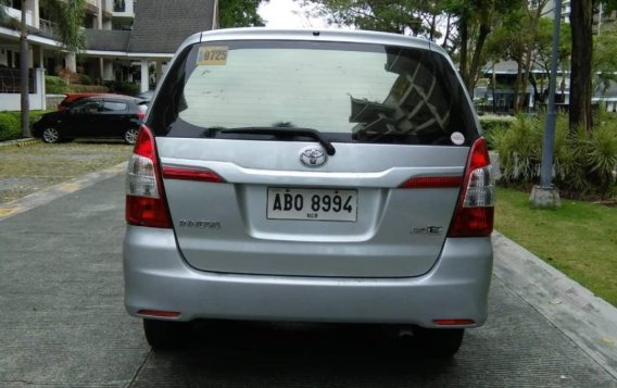 Toyota Innova 2015 for sale in Taguig -1