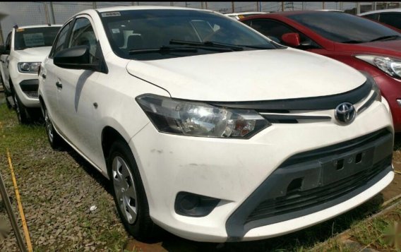 2016 Toyota Vios for sale in Cainta -2