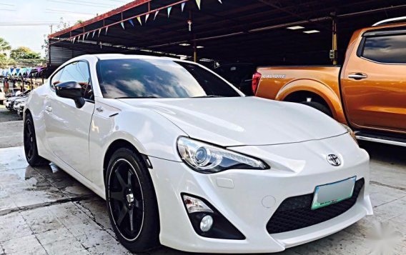 2013 Toyota 86 for sale in Mandaue 