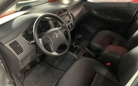2015 Toyota Innova for sale in Pasig -2