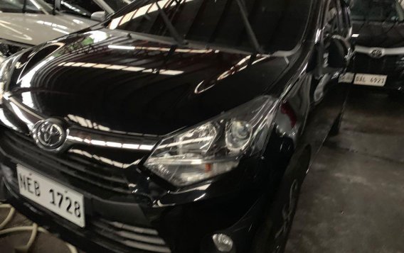 2019 Toyota Wigo for sale in Quezon City -3