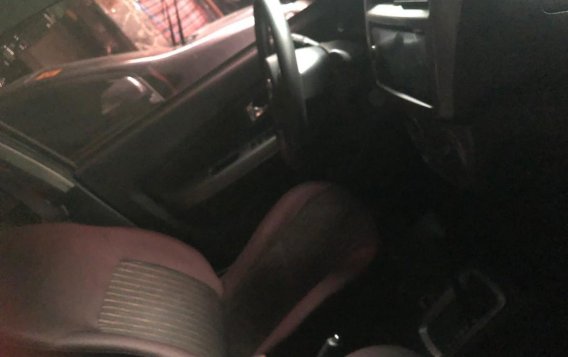 2019 Toyota Wigo G for sale in Quezon City -3