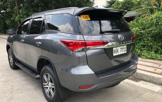 2018 Toyota Fortuner for sale in Quezon City-5