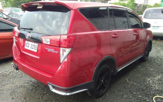 2018 Toyota Innova for sale in Cainta-3