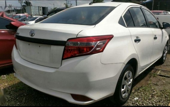 2016 Toyota Vios for sale in Cainta -4
