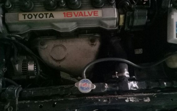 1994 Toyota Corolla for sale in Santo Tomas-9