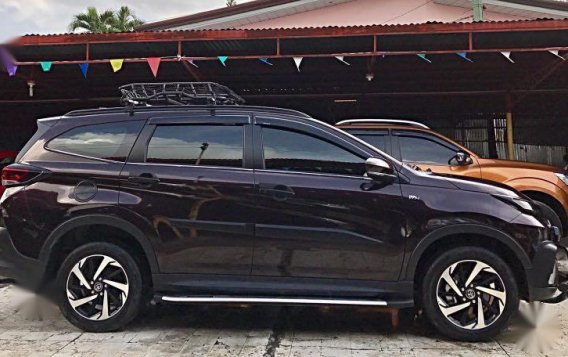 2019 Toyota Rush for sale in Mandaue -2