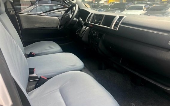 2016 Toyota Grandia for sale in Pasig -4
