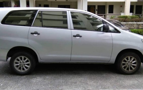 Toyota Innova 2015 for sale in Taguig -2