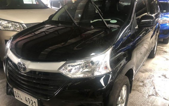 2019 Toyota Avanza for sale in Quezon City