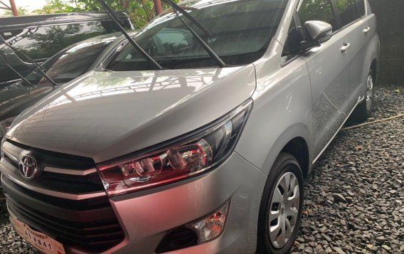 2016 Toyota Innova for sale in Quezon City -2