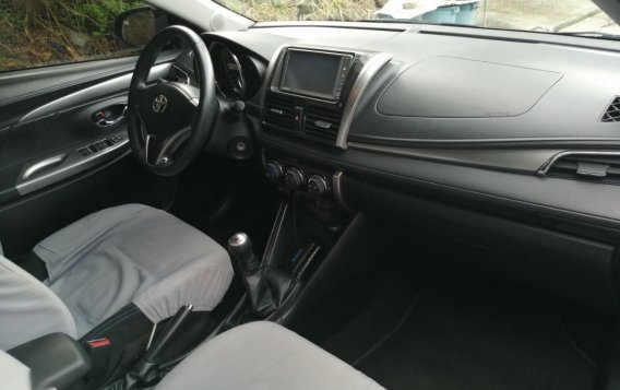 Toyota Vios 2016 for sale in Calamba-5