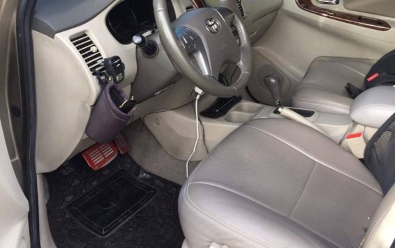 2013 Toyota Innova for sale in Santa Rosa -3