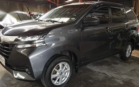 2019 Toyota Avanza for sale in Quezon City-1