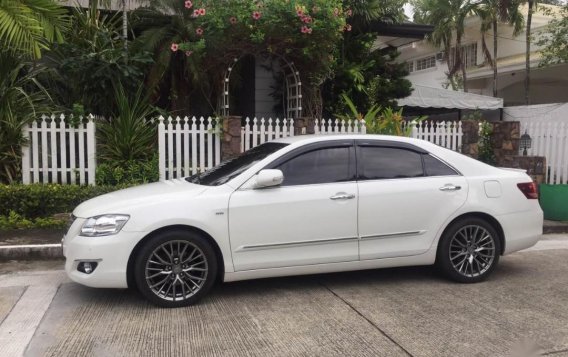 2009 Toyota Camry for sale in Las Pinas