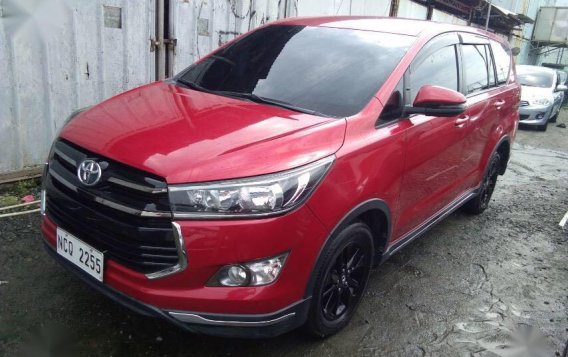 2018 Toyota Innova for sale in Cainta-1