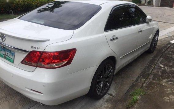 2009 Toyota Camry for sale in Las Pinas-4