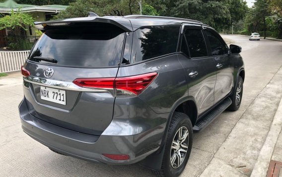 2018 Toyota Fortuner for sale in Quezon City-3