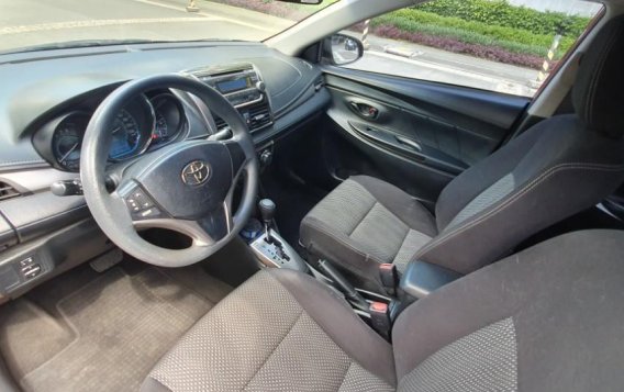 2013 Toyota Vios for sale in Pasig -5