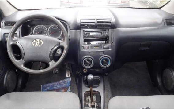 2009 Toyota Avanza for sale in Manila-2