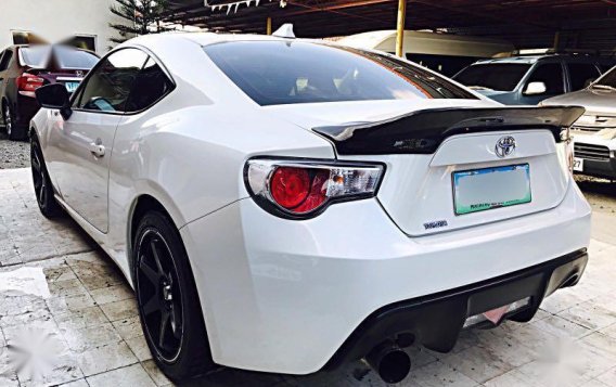 2013 Toyota 86 for sale in Mandaue -3