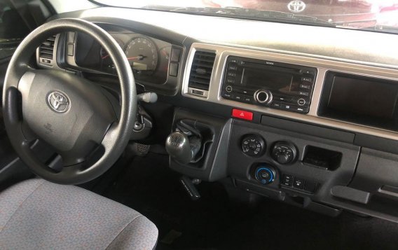 2018 Toyota Grandia for sale in Quezon City-2